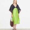 Seidenkaftan Seidenkaftan
