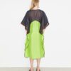 Seidenkaftan Seidenkaftan