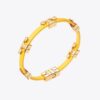 Serif-T Einzelarmband Serif-T Einzelarmband