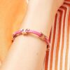 Serif-T Einzelarmband Serif-T Einzelarmband