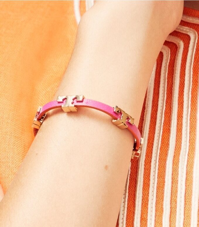 Serif-T Einzelarmband Serif-T Einzelarmband