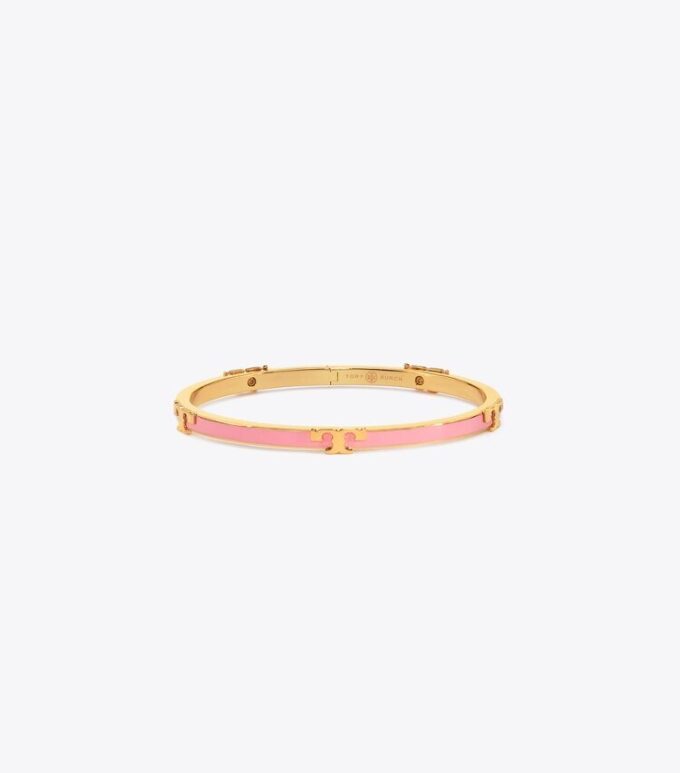 Serif-T Emailliertes stapelbares Armband Serif-T Emailliertes stapelbares Armband