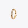 Serif-T Pavé-Ring Serif-T Pavé-Ring