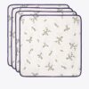 Servietten, 4er-Set Servietten, 4er-Set
