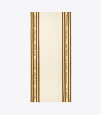Sheer Voyager Oblong Schal