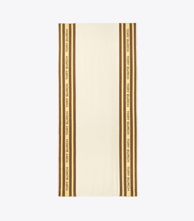 Sheer Voyager Oblong Schal Sheer Voyager Oblong Schal