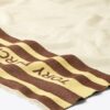Sheer Voyager Oblong Schal Sheer Voyager Oblong Schal