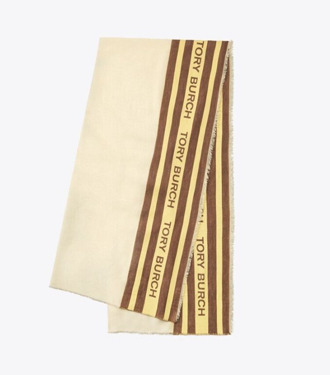 Sheer Voyager Oblong Schal Sheer Voyager Oblong Schal