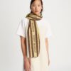 Sheer Voyager Oblong Schal Sheer Voyager Oblong Schal