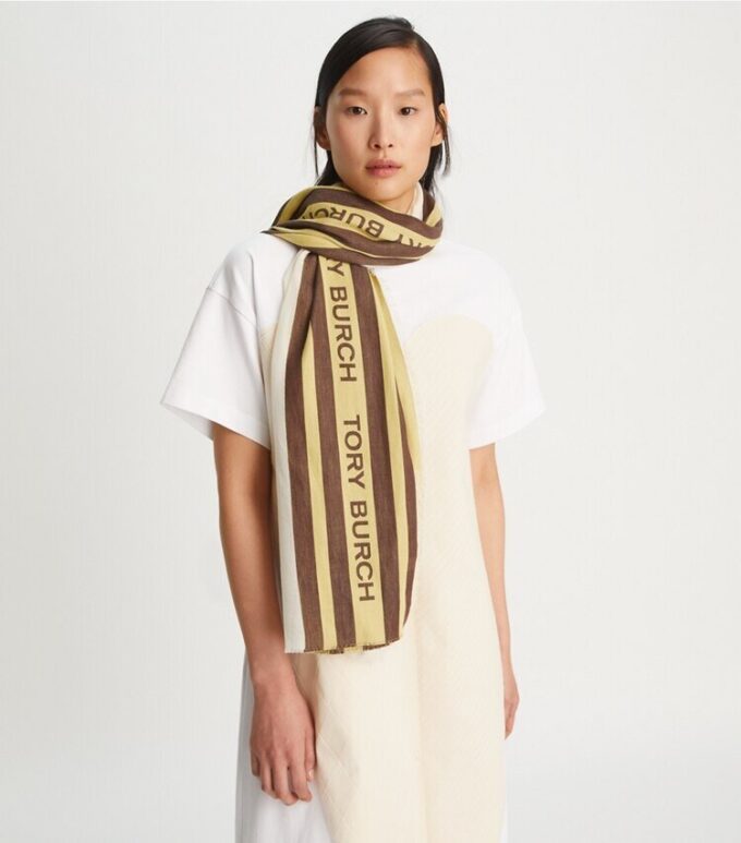 Sheer Voyager Oblong Schal Sheer Voyager Oblong Schal