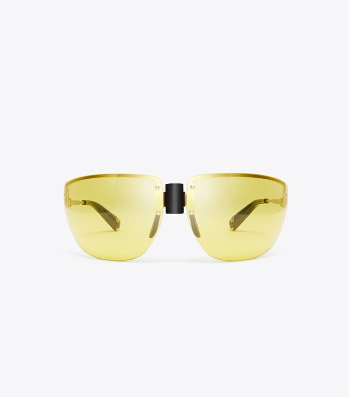 Shield Runway Sonnenbrille Shield Runway Sonnenbrille