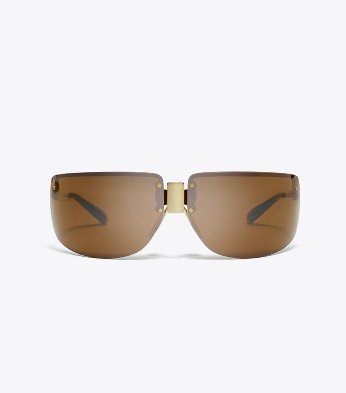 Shield Runway Sonnenbrille Shield Runway Sonnenbrille
