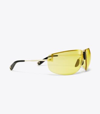 Shield Runway Sonnenbrille