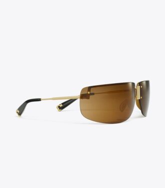 Shield Runway Sonnenbrille