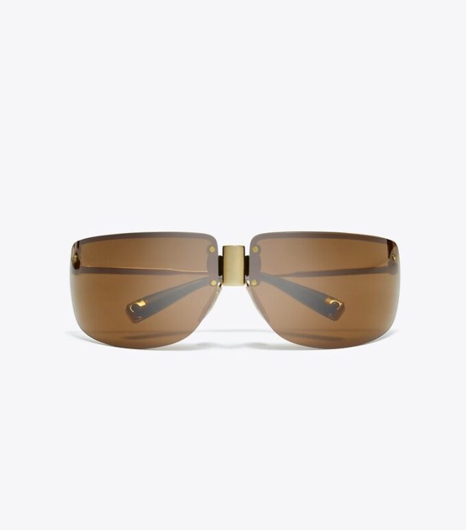 Shield Runway Sonnenbrille Shield Runway Sonnenbrille