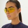 Shield Runway Sonnenbrille Shield Runway Sonnenbrille