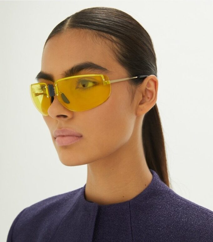 Shield Runway Sonnenbrille Shield Runway Sonnenbrille