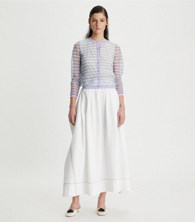 Shimmer Cardigan Shimmer Cardigan