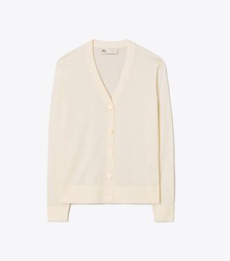 Simone Strickjacke