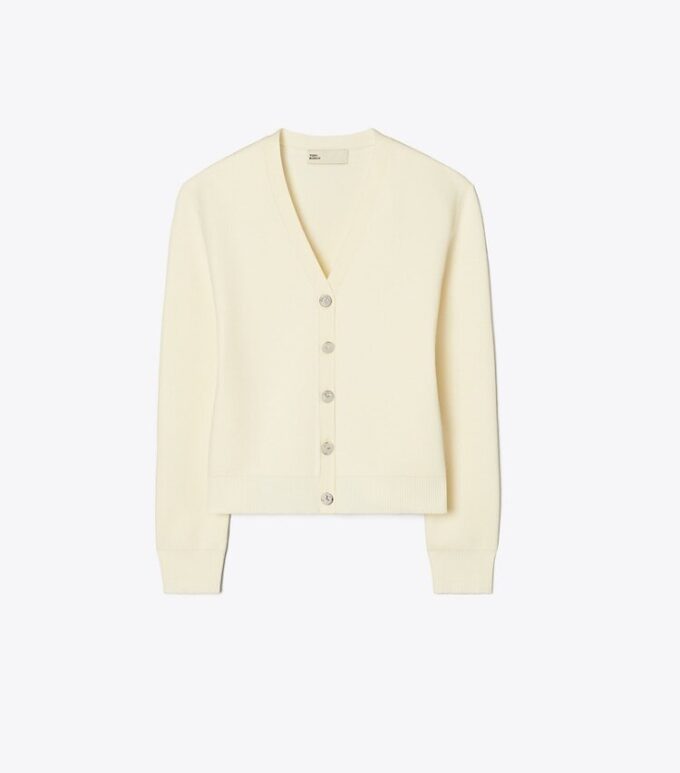 Simone Strickjacke