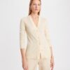 Simone Strickjacke
