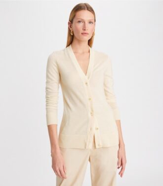 Simone Strickjacke