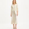 Simone Strickjacke