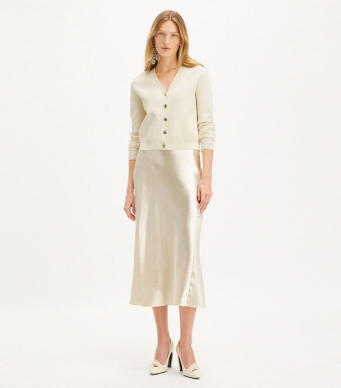 Simone Strickjacke