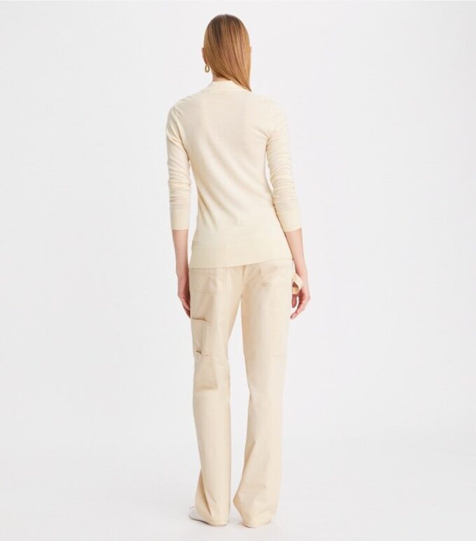 Simone Strickjacke