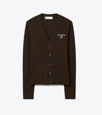 Simone Wollcardigan