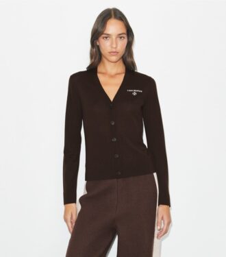 Simone Wollcardigan