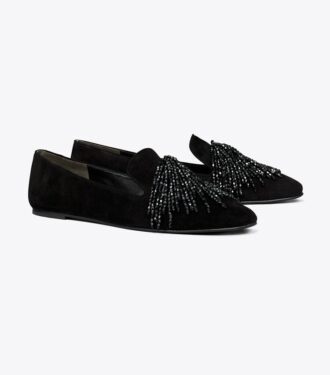 Smoking Slipper