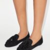 Smoking Slipper Smoking Slipper