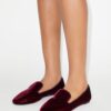 Smoking Slipper Smoking Slipper
