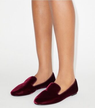 Smoking Slipper
