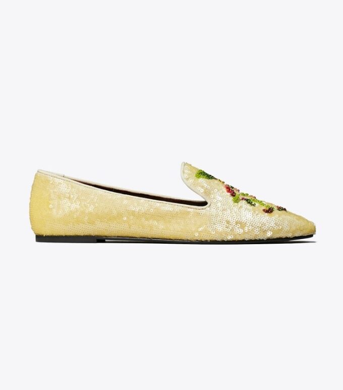 Smoking Slipper Smoking Slipper