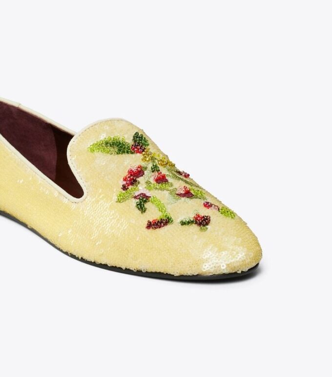 Smoking Slipper Smoking Slipper
