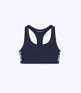 Spectrum Side-Stripe Mesh-Back BH