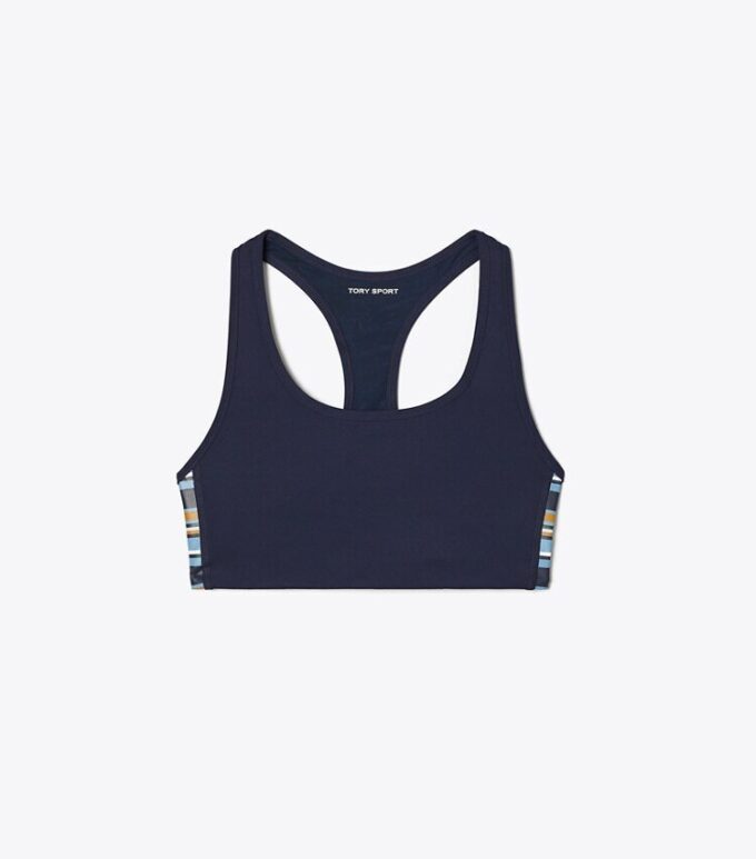Spectrum Side-Stripe Mesh-Back BH Spectrum Side-Stripe Mesh-Back BH
