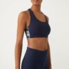 Spectrum Side-Stripe Mesh-Back BH Spectrum Side-Stripe Mesh-Back BH