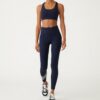 Spectrum Side-Stripe Mesh-Back BH Spectrum Side-Stripe Mesh-Back BH