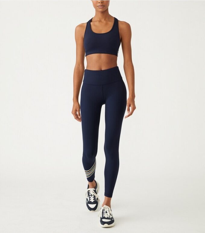 Spectrum Side-Stripe Mesh-Back BH Spectrum Side-Stripe Mesh-Back BH
