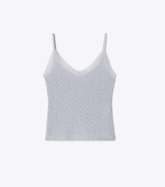 Spitzen-Camisole