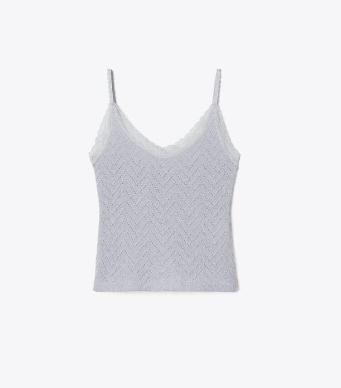 Spitzen-Camisole Spitzen-Camisole