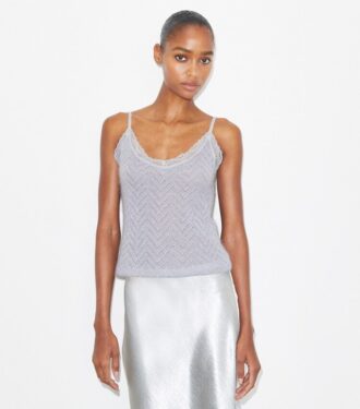 Spitzen-Camisole