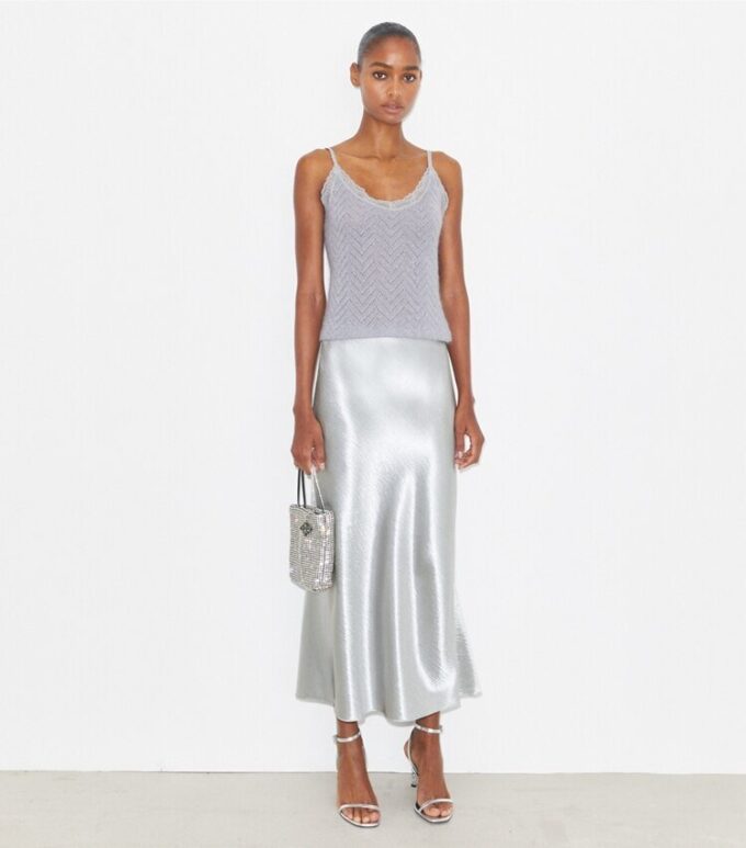 Spitzen-Camisole Spitzen-Camisole