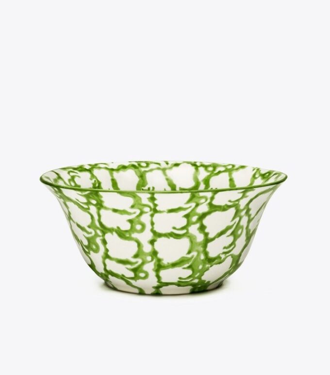 Spongeware Kleine Schüssel, 4er-Set Spongeware Kleine Schüssel, 4er-Set