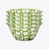 Spongeware Kleine Schüssel, 4er-Set Spongeware Kleine Schüssel, 4er-Set