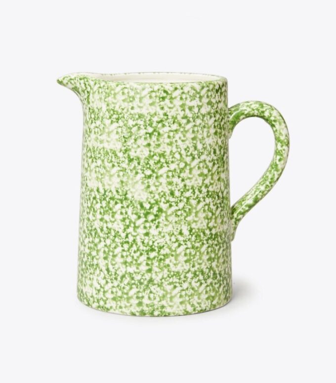 Spongeware-Krug Spongeware-Krug