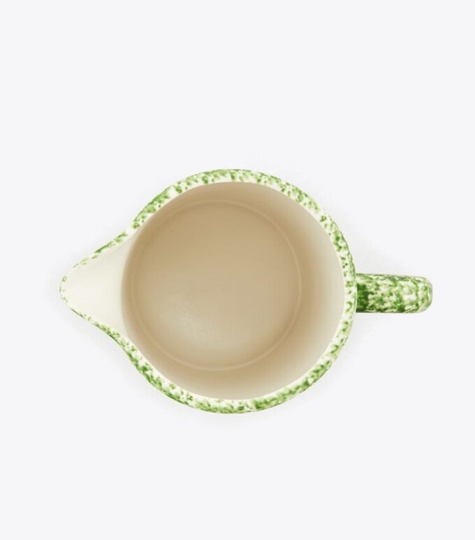 Spongeware-Krug Spongeware-Krug